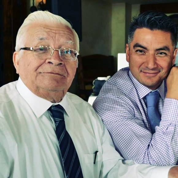 Meet your Posher, Moroni - Picture 1 of 1